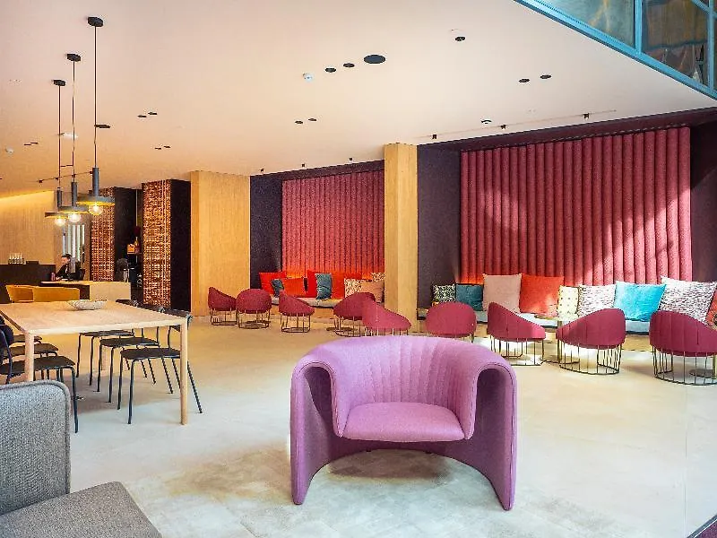 Arcelon Hotel 巴塞罗那