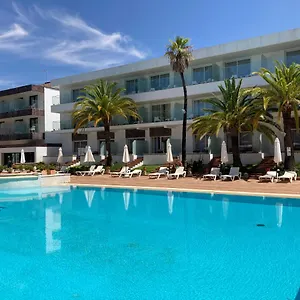 **** Hotel Jerez&spa Spanje