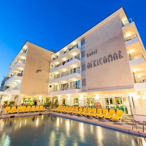 *** Hotel Africamar Spanje