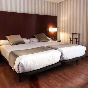 **** Hotel Zenit Spanje