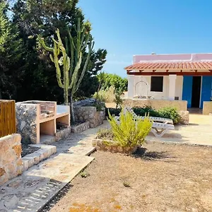 Casa Vicent Campanitx Spagna