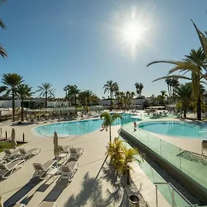 **** Hotel Livvo Dunagolf Spanje