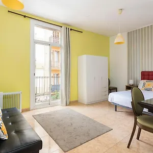  Apartment Apartament Clot 1