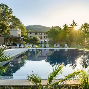 ***** Hotel Castell Son Claret - The Leading Of The World Spanje