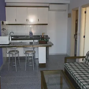 ** Hotel La Mirage Swingers Spanje