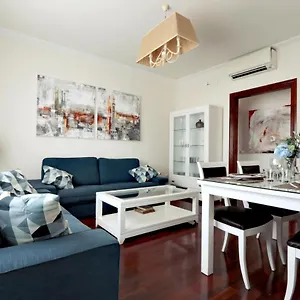 Apartment Classbedroom Fira Business Apartment