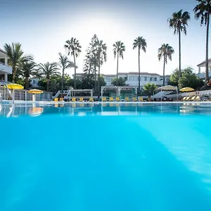 *** Aparthotel Fuentepark Spanje