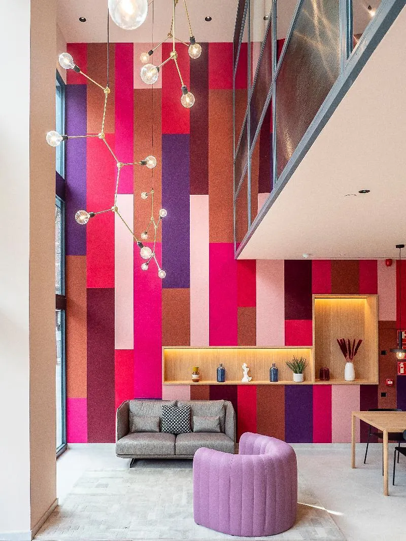 Arcelon Hotel Barcelona