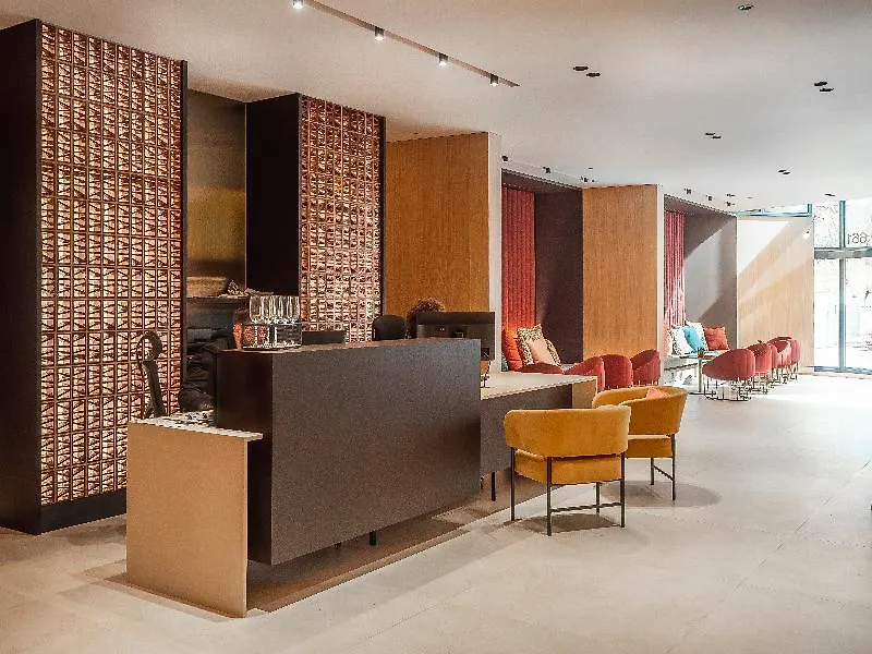 Arcelon Hotel Barcelona