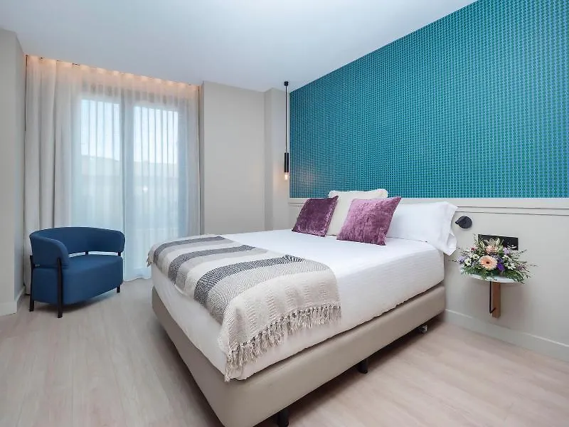 ****  Arcelon Hotel Barcelona Spain