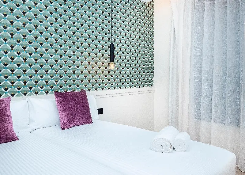 Arcelon Hotel Barcelona