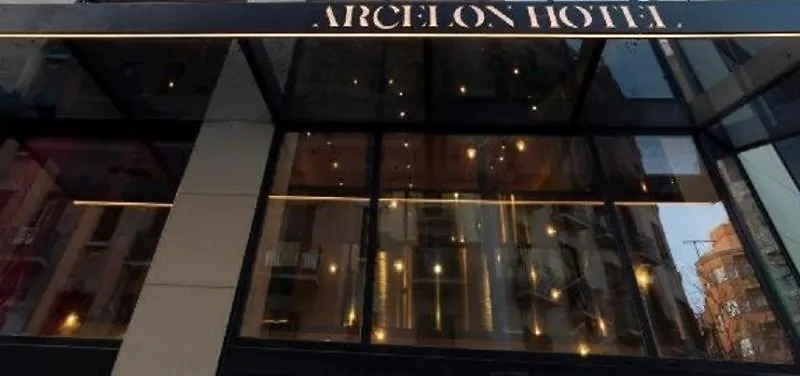 Arcelon Hotel Barcelona