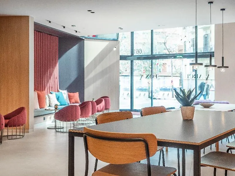 Arcelon Hotel Barcelona