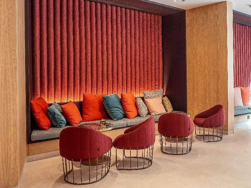 Arcelon Hotel Barcelona Spain