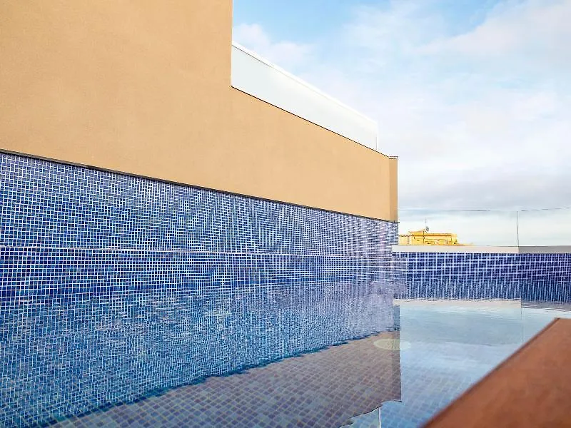 Arcelon Hotel Barcelona 4*,  Spain