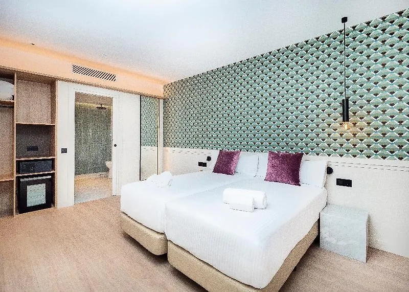 Arcelon Hotel Barcelona