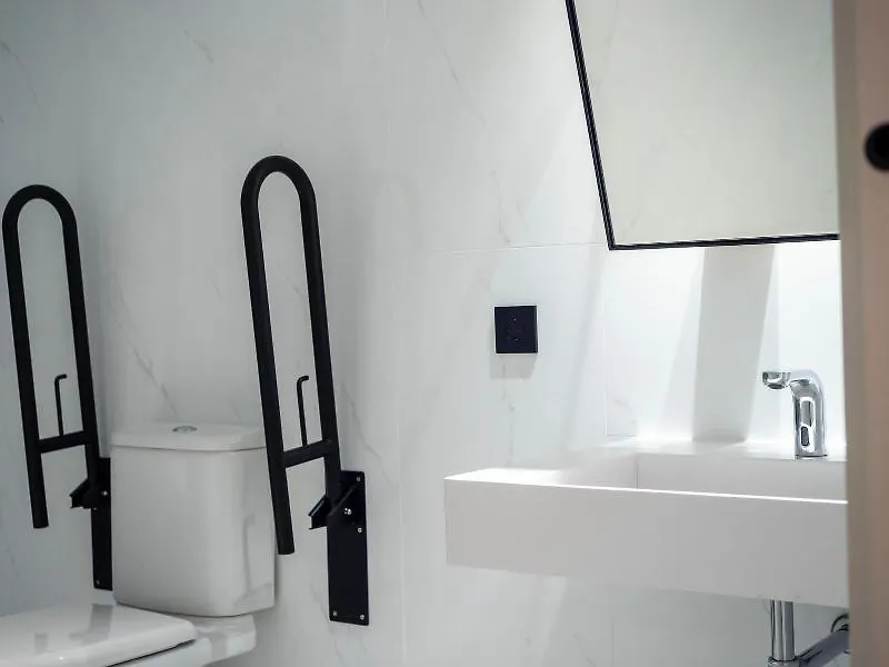 ****  Arcelon Hotel Barcelona Spain