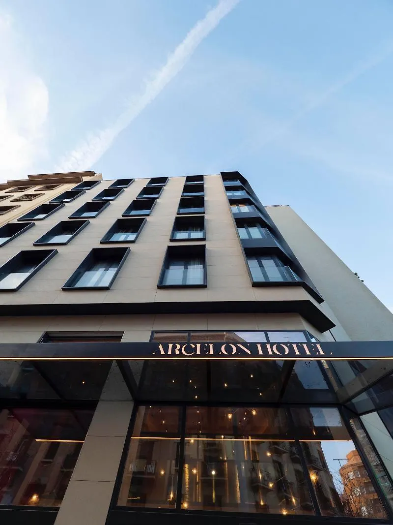 Arcelon Hotel Barcelona