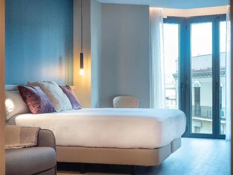Arcelon Hotel Barcelona Spain