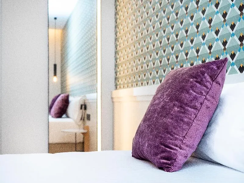 Arcelon Hotel Barcelona 4*,  Spain
