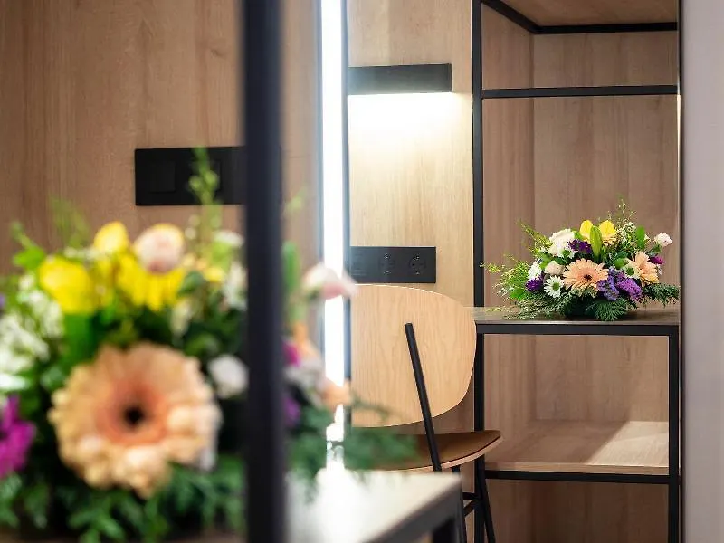 Arcelon Hotel Barcelona